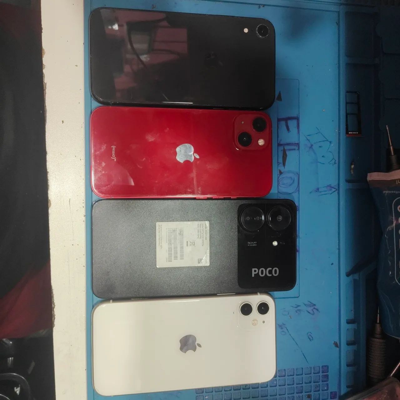 Celular  disponível para venda  - Foto 2