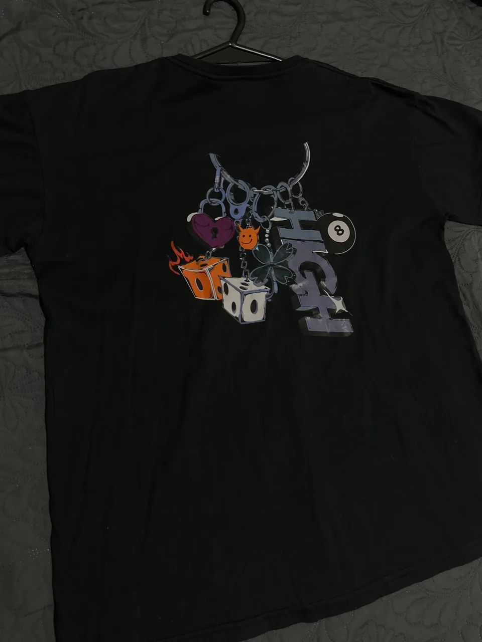 Camisa high classica - Foto 2