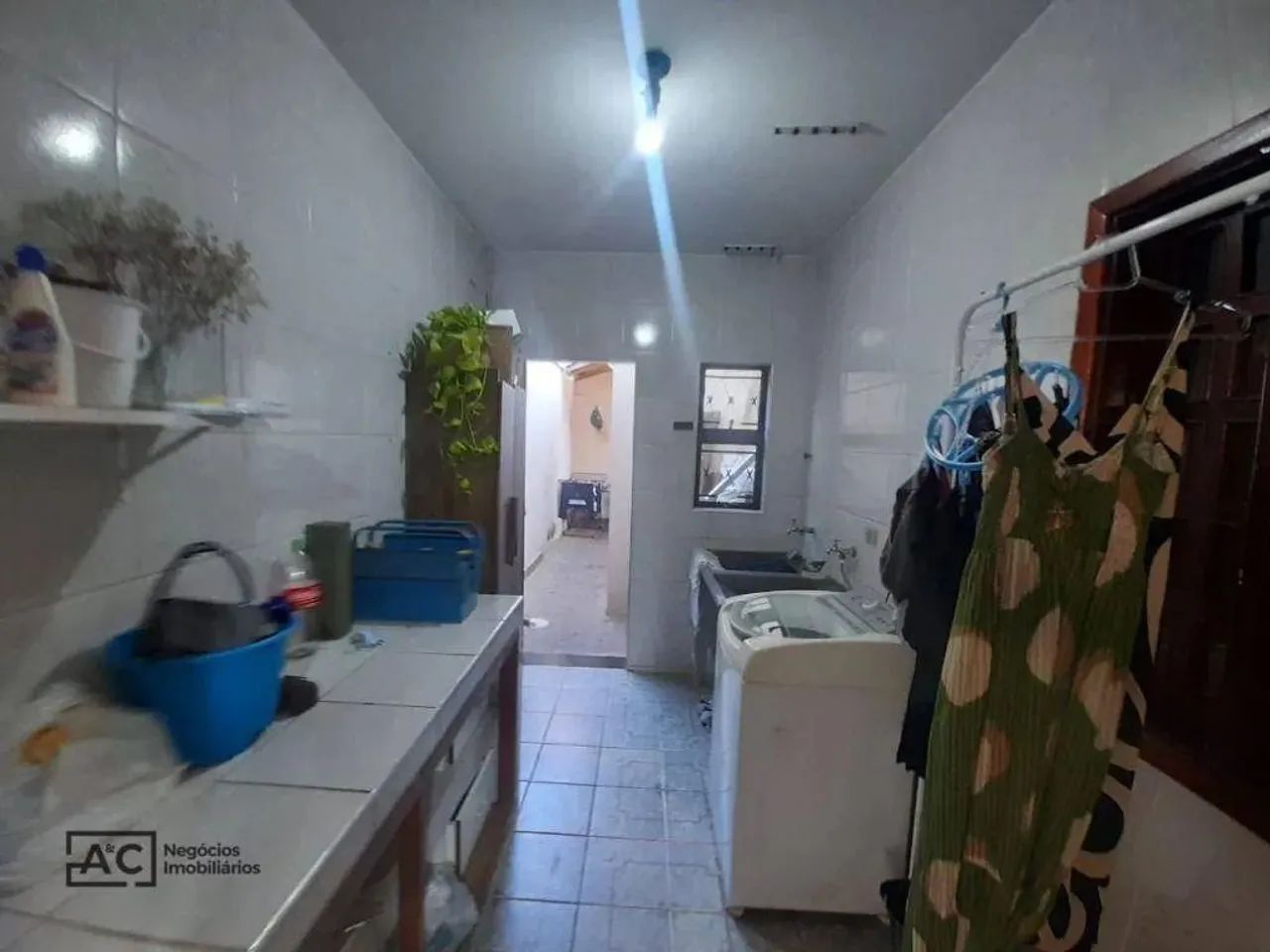 Casa com 2 dormitórios para alugar, 110 m² - Parque Ortolândia - Hortolândia/SP - Foto 6