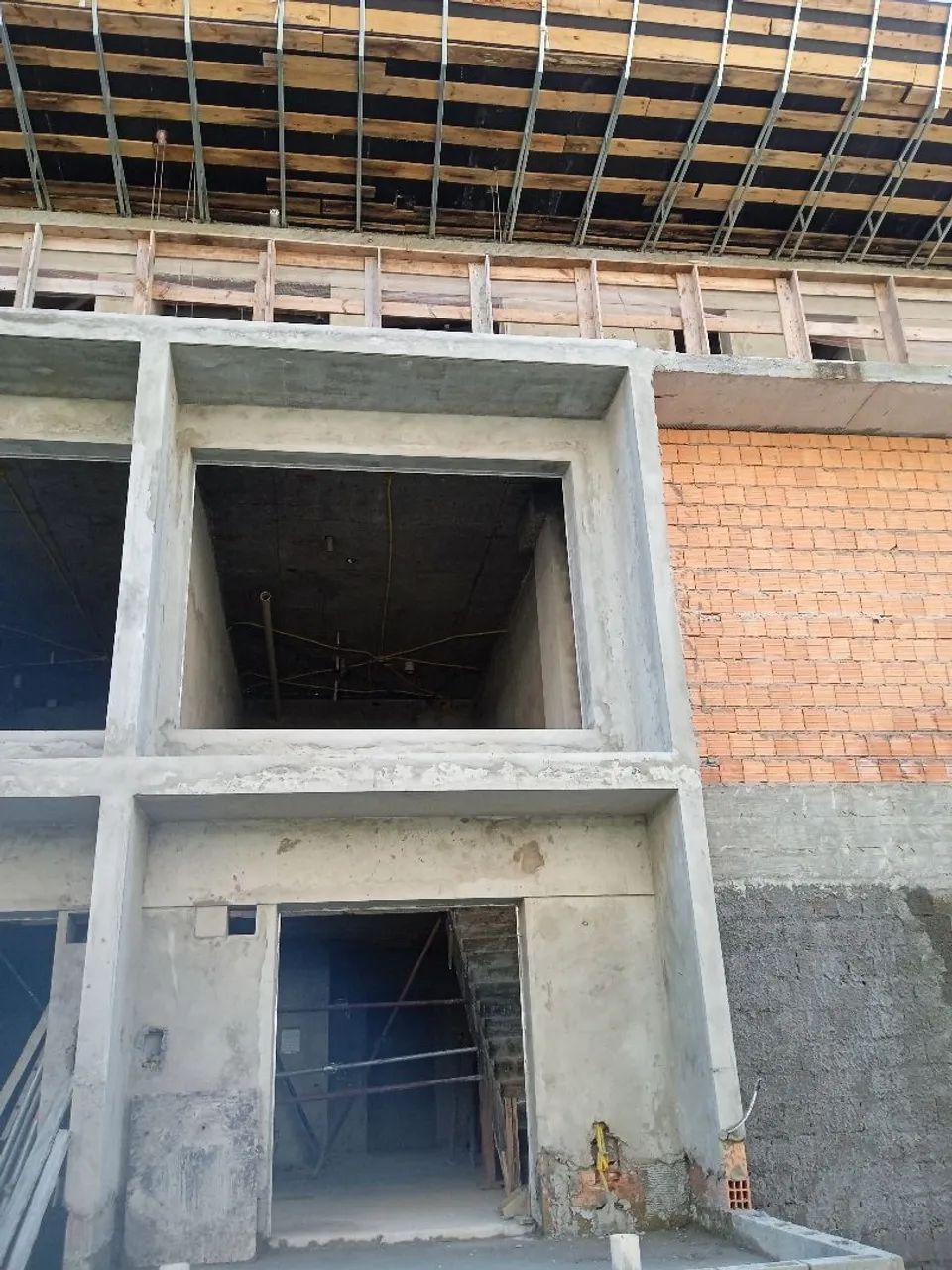 Reboco em geral requadros tetos  - Foto 4