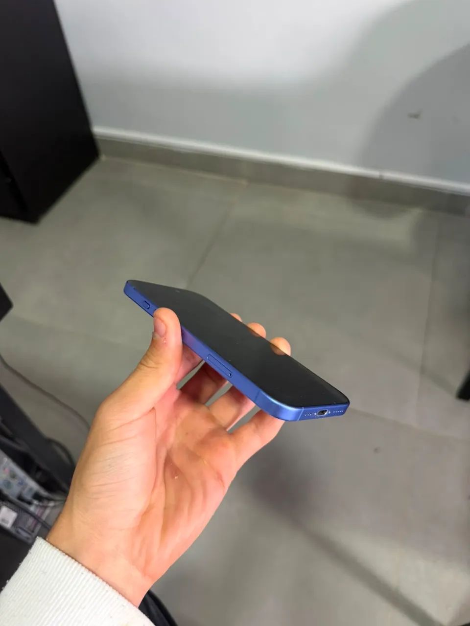 iPhone 16 256Gb azul - Foto 2