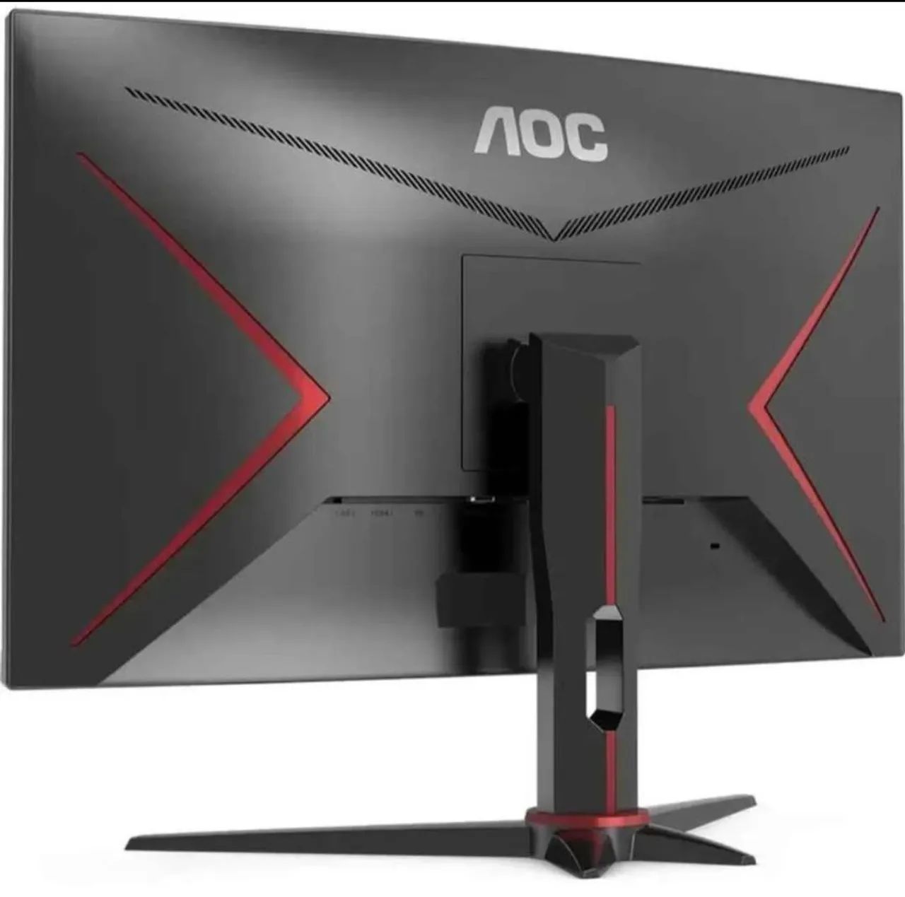 Monitor Gamer AOC Legend 27"  - Foto 3