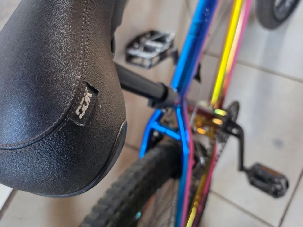 Bicicleta BMX Pro X Series 20 - Foto 5
