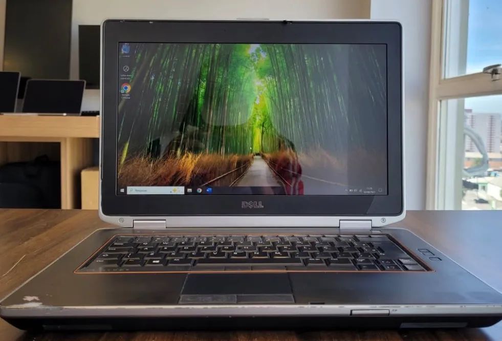 Notebook Dell Latitude - Core i5 - Foto 3