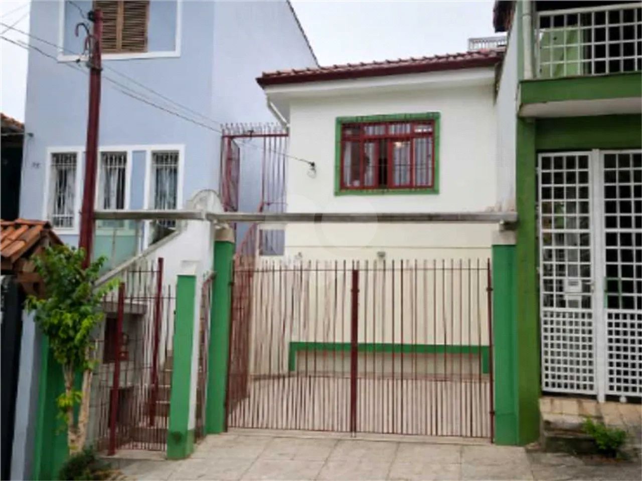 Casa de vila com 2 quartos à venda em Vila nova mazzei - SP - Foto 2