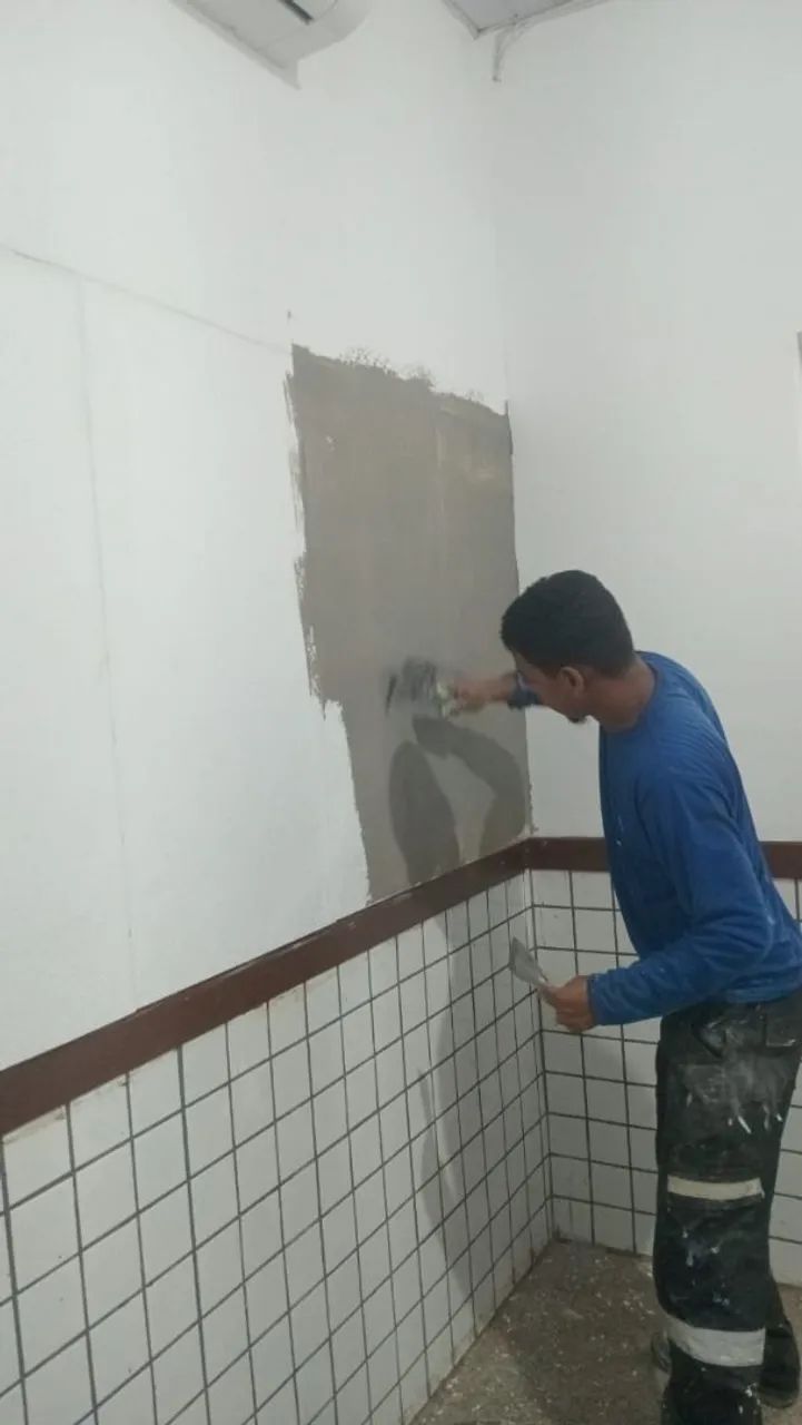 PINTOR PROFISSIONAL  - Foto 5