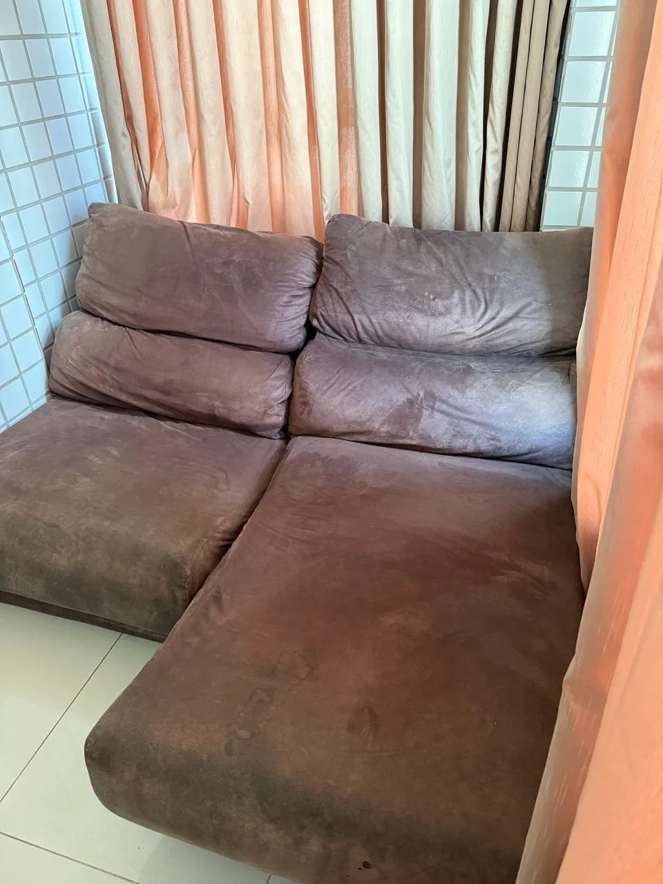 Sofá retrátil  - Foto 4