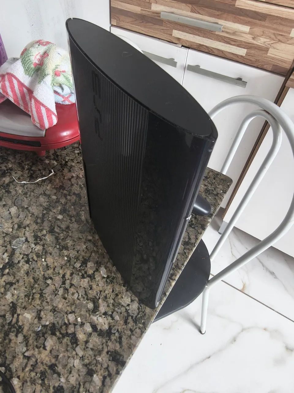 PLAYSTATION 3 DESBLOQUEADO  - Foto 3