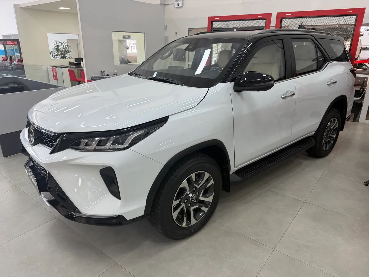 Toyota Hilux 2026