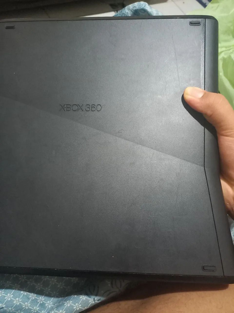 Xbox 360 slim