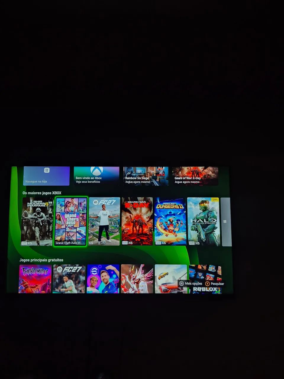 XBOX SERIES S - Foto 4