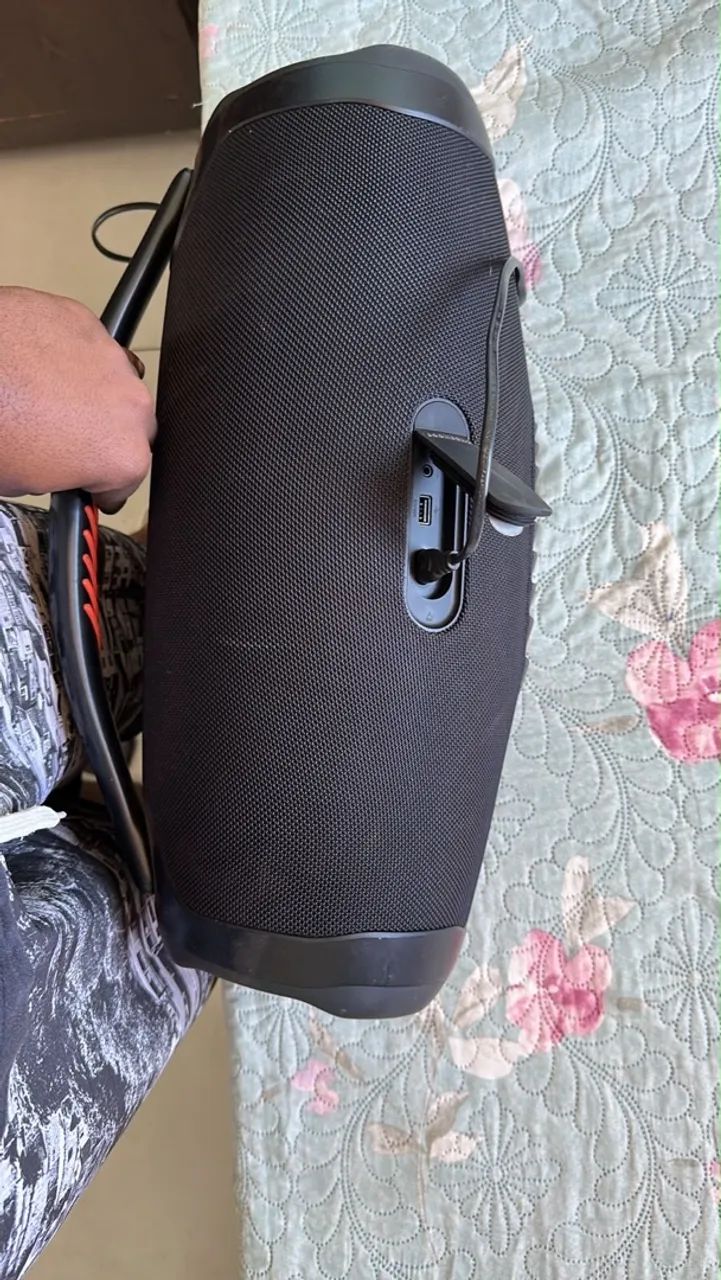 JBL BOMBOX 3 - Foto 3