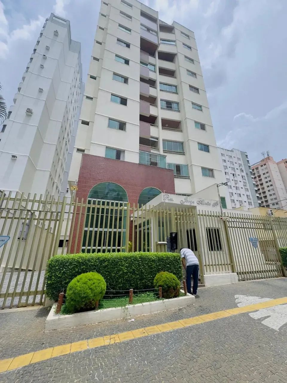 Apartamento 55m2 2 Suites - Setor Bueno