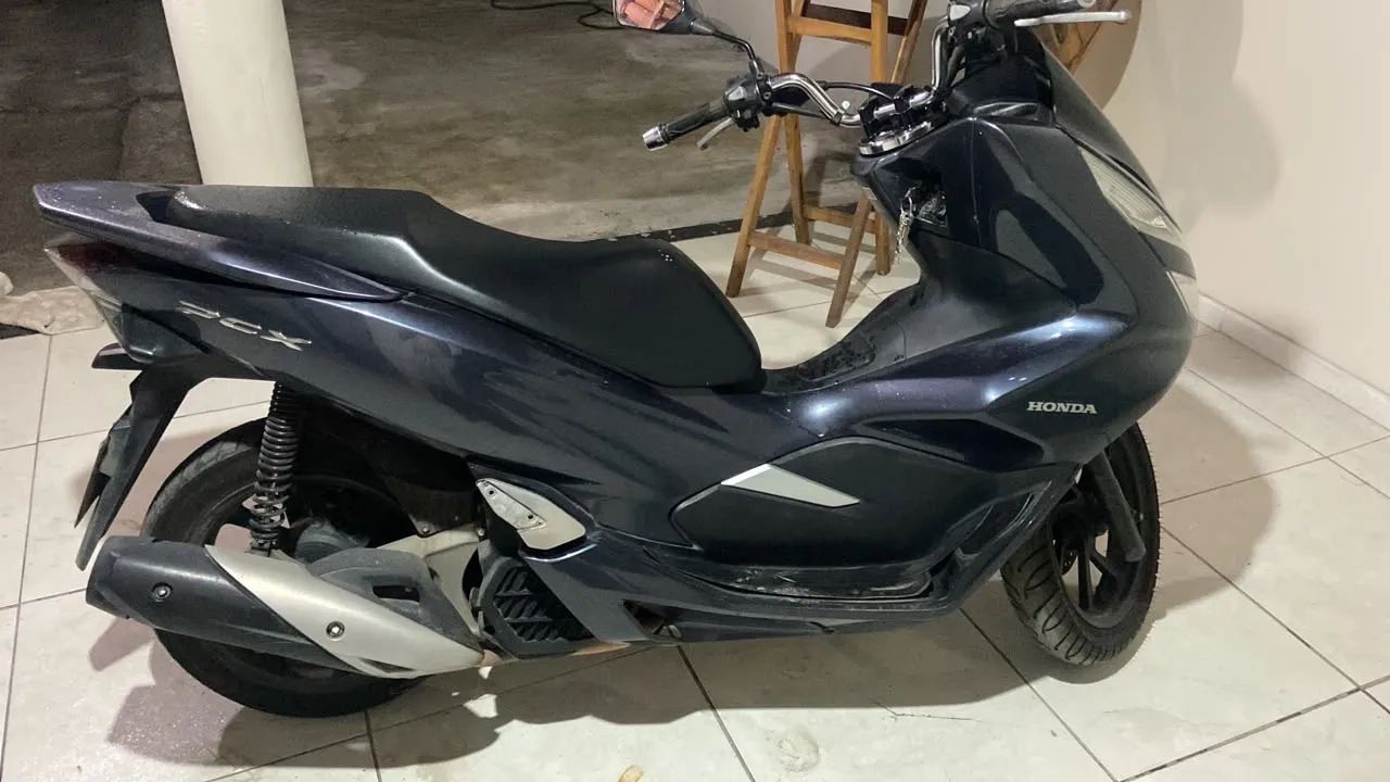 PCX 2020  - Foto 3