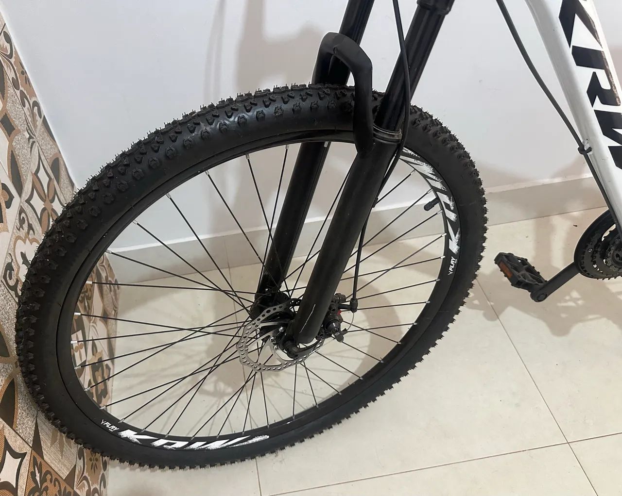 Bicicleta Aro 29 - Foto 3