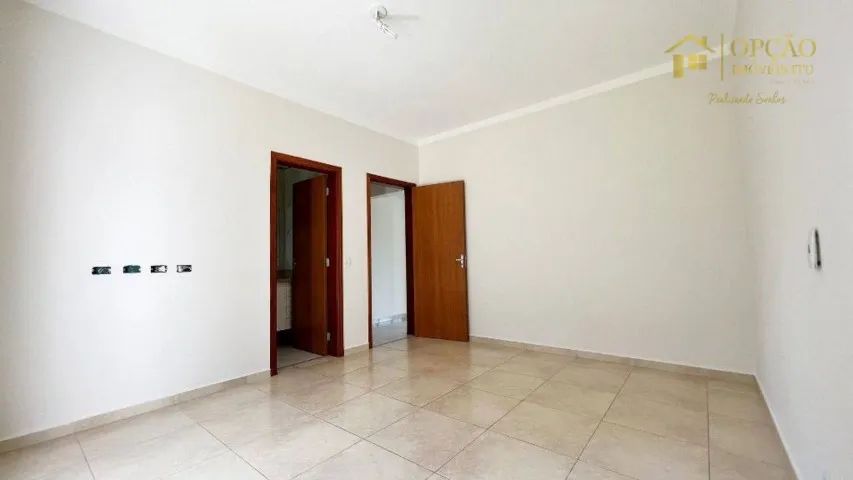 Casa Condomínio Palmeiras Imperiais, 3 suítes - Foto 4