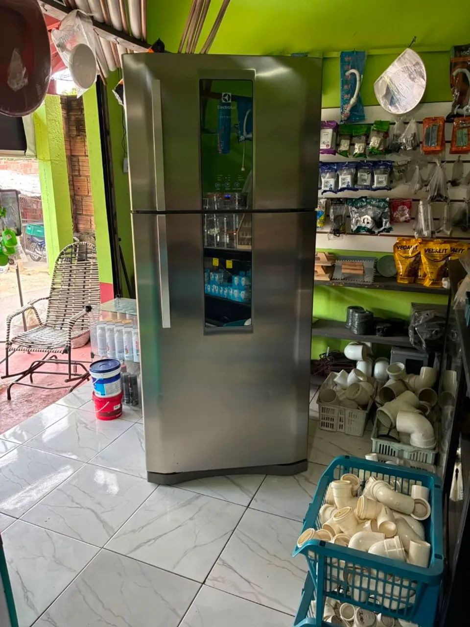 Geladeira  - Foto 5