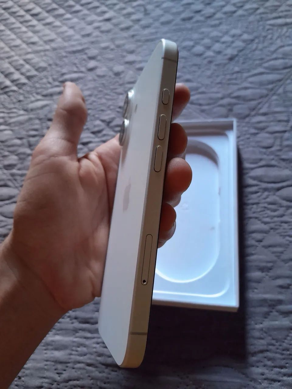 IPHONE 16 97% - Foto 4