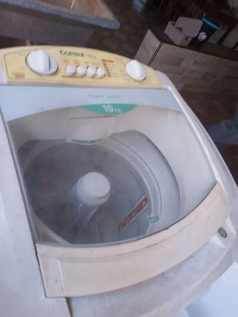 maquina de lavar roupa  - Foto 4