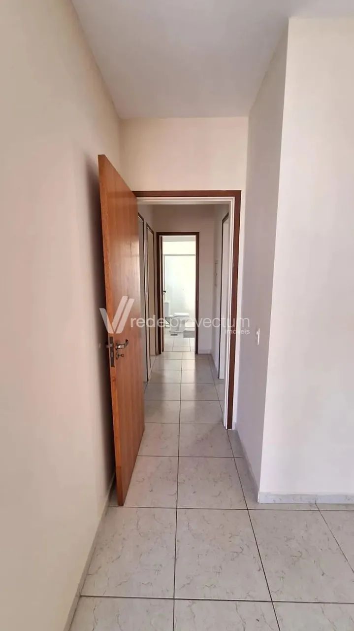 apartamento - Mansões Santo Antônio - Campinas - Foto 9