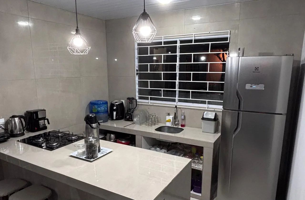 Aconchegante Casa com Piscina em Itapoá *   - Foto 6