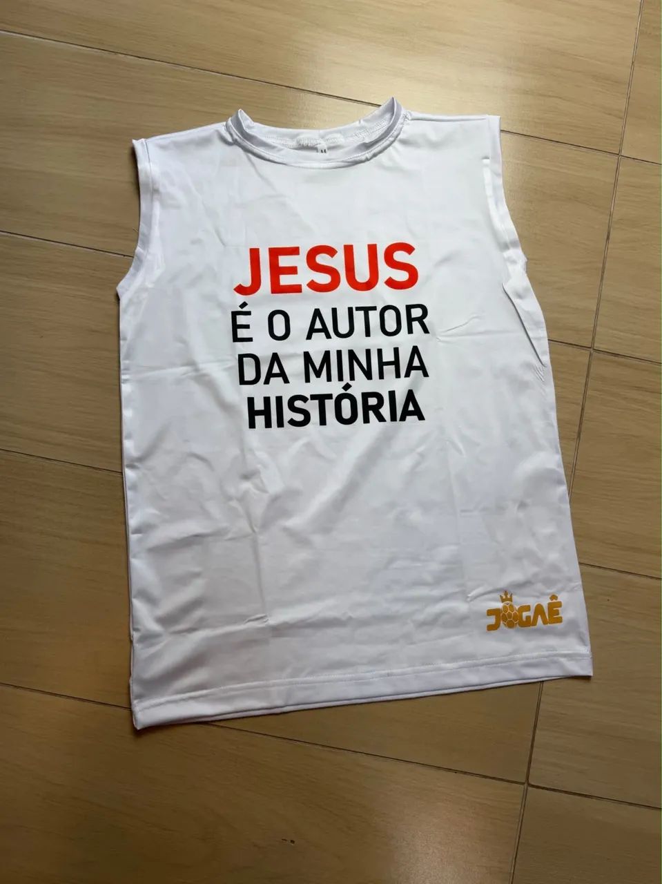 Regata frase compressão 