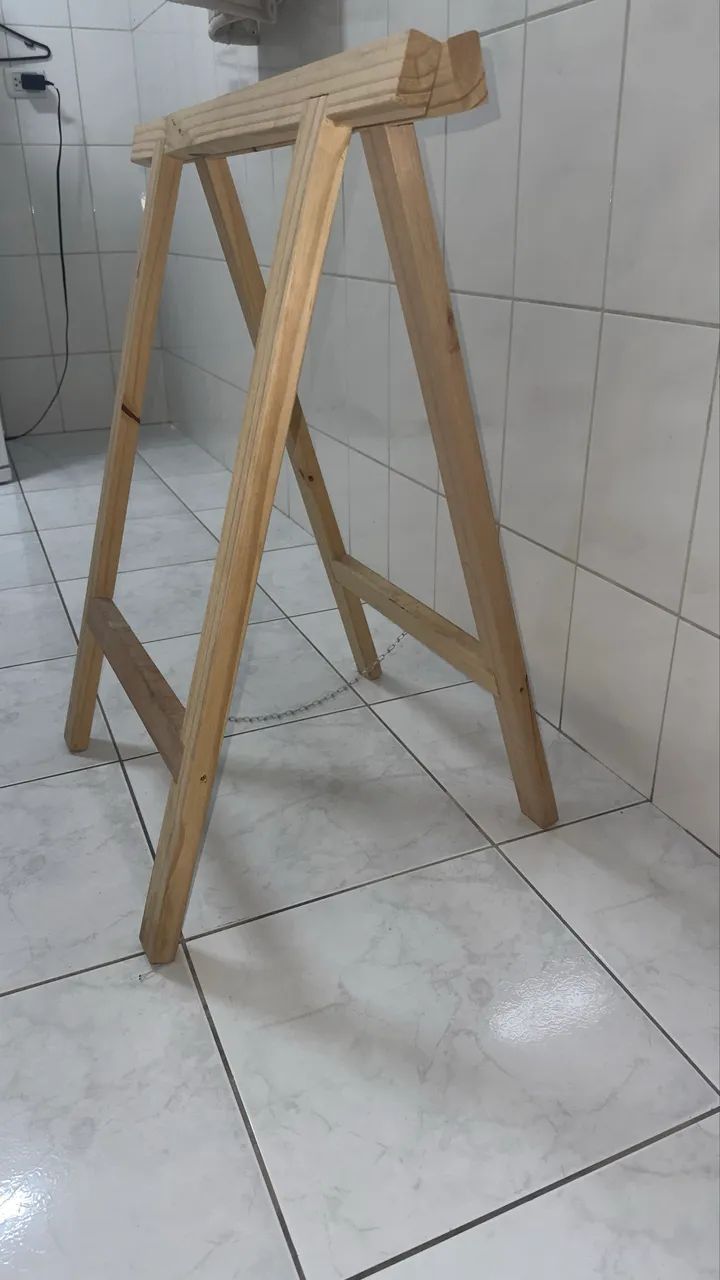 Cavalete de Mesa