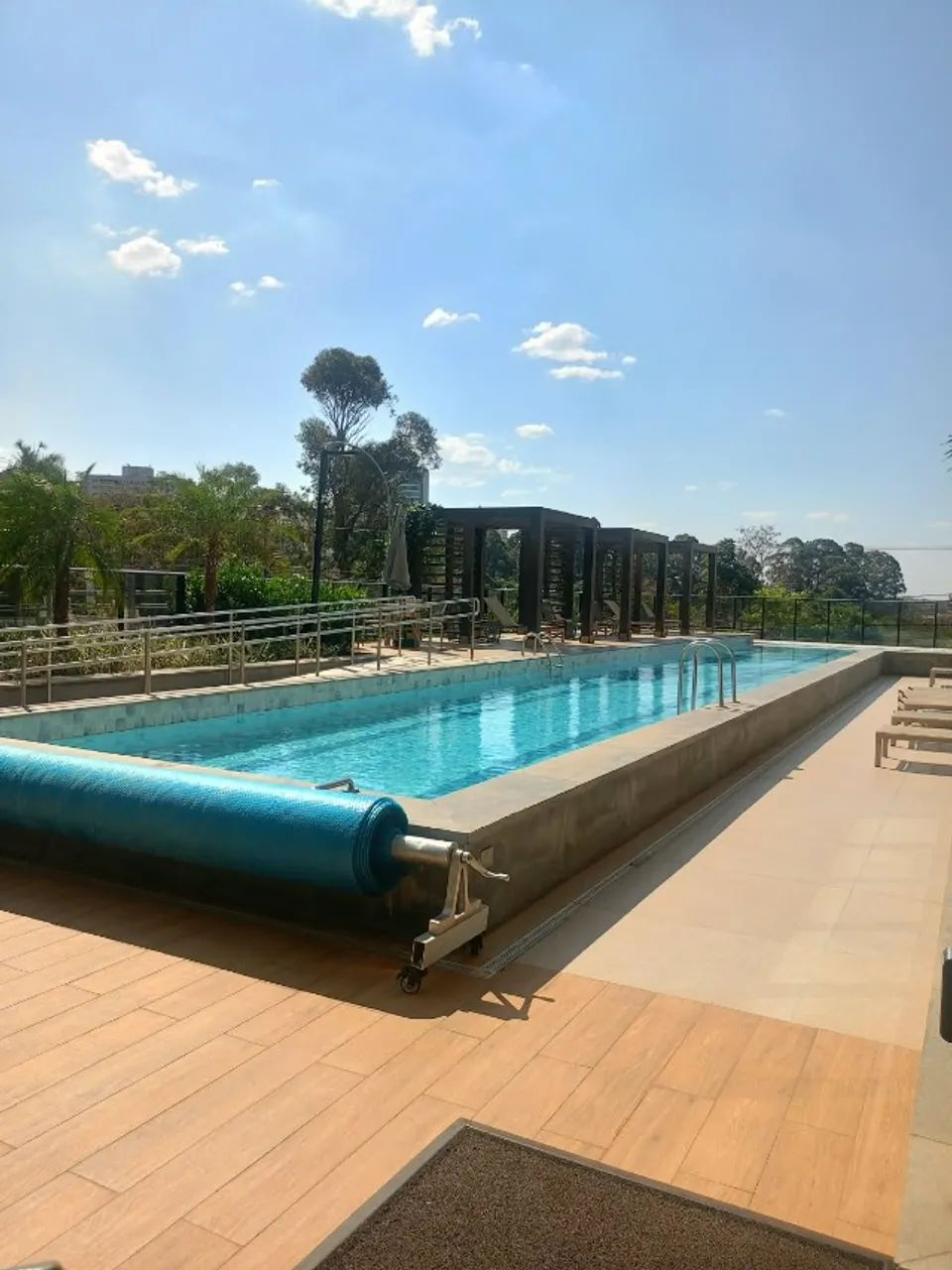 Oásis Design | Exclusividade, Sofisticação e Vista Permanente para o Parque - Foto 2