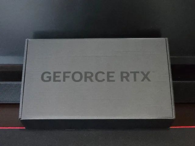Placa de vídeo NVIDIA GeForce RTX4060  - Foto 5