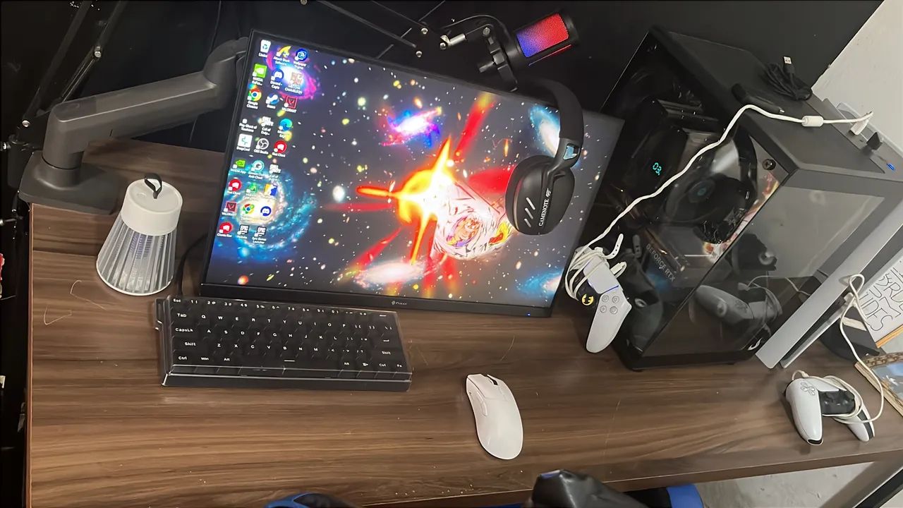 PC GAMER AM5 