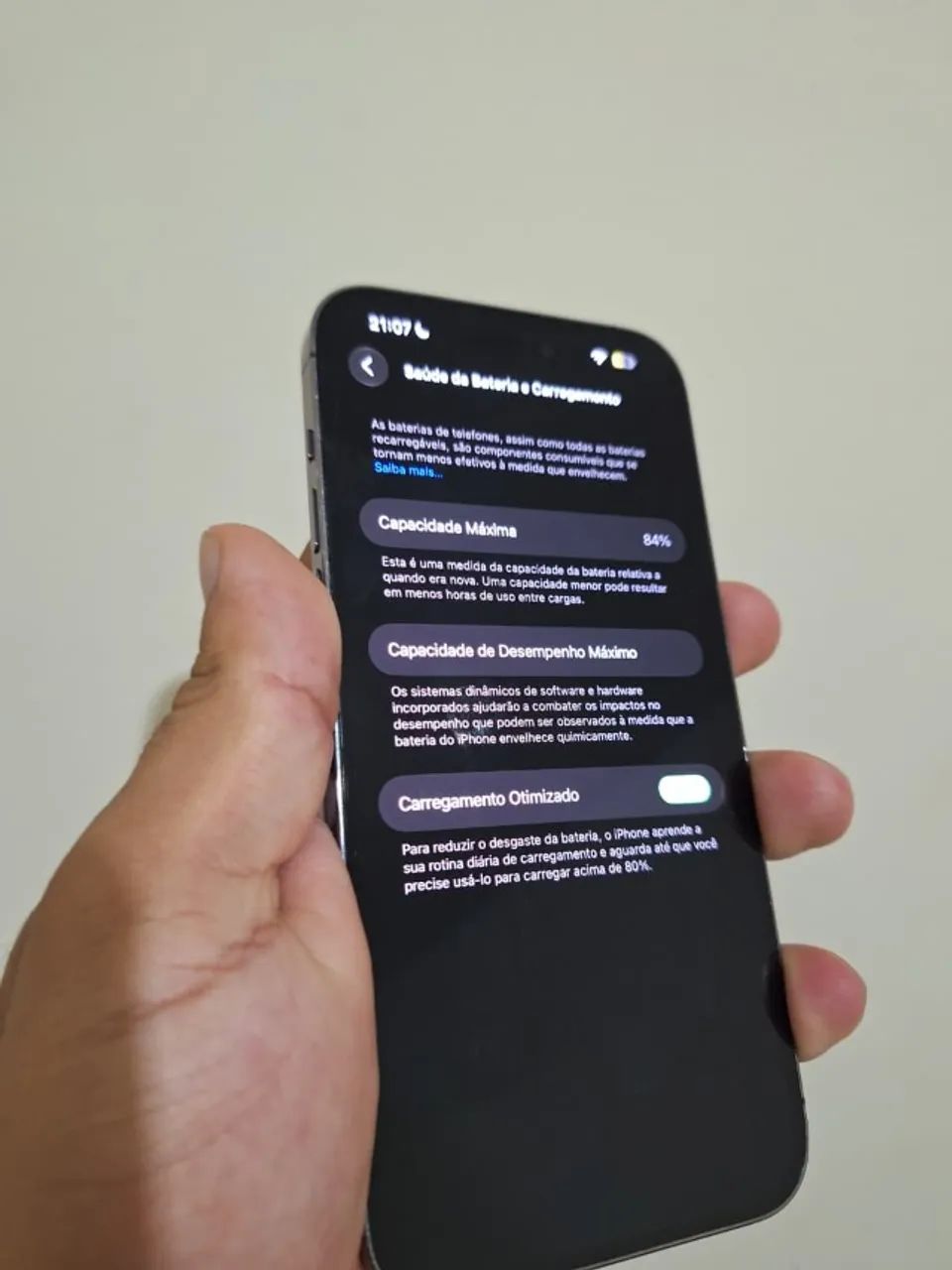 Iphone 14 pro Max - Foto 2