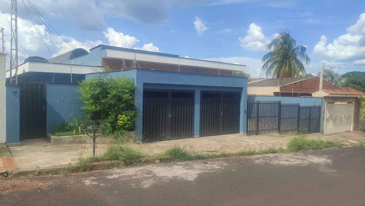 Foto - Ribeirão Preto - Jardim Recreio