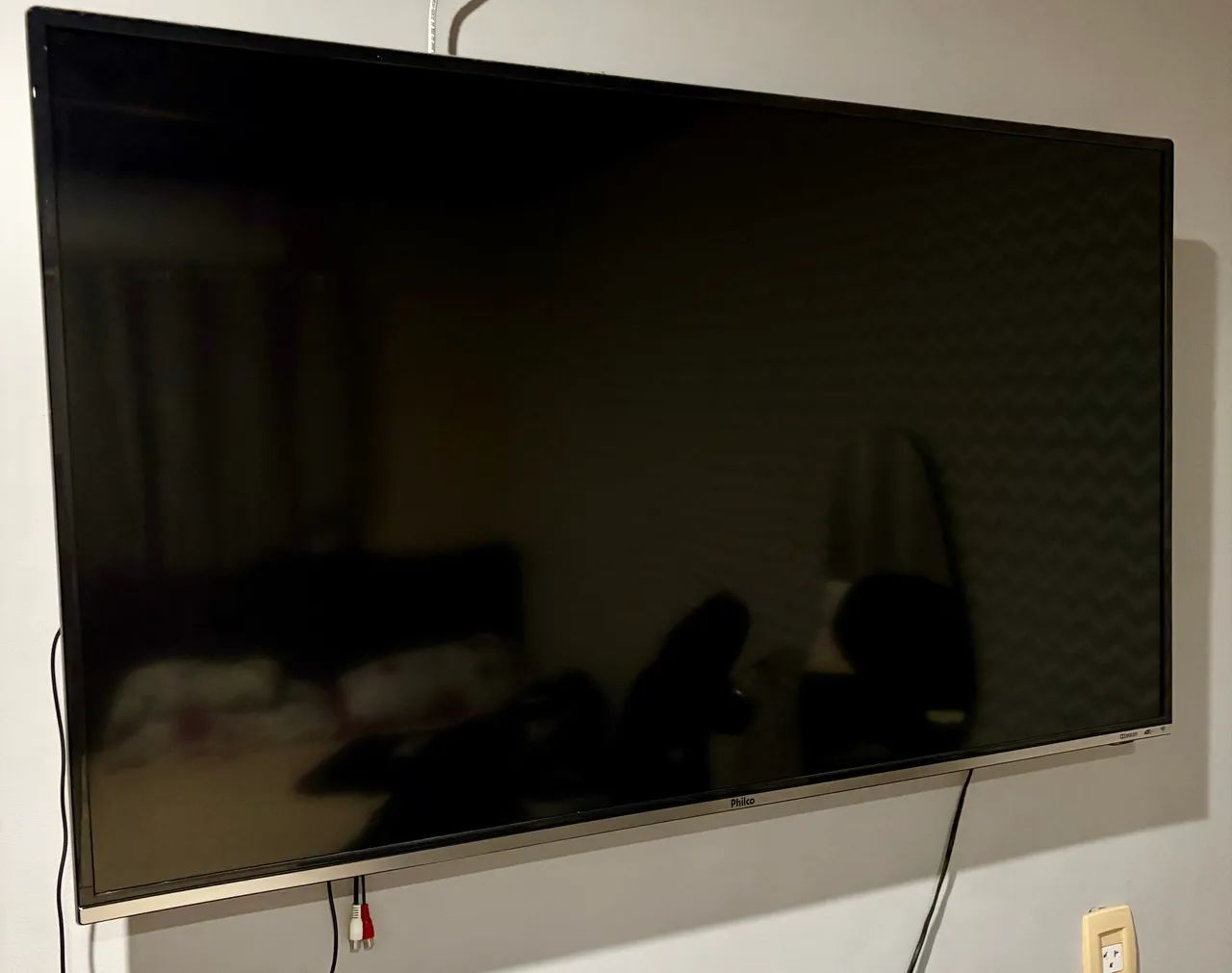 Smart TV 50" Philco 4K - Foto 3
