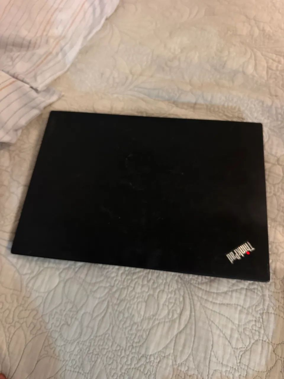 Notebook Lenovo ThinkPad i5 16GB RAM - Foto 4