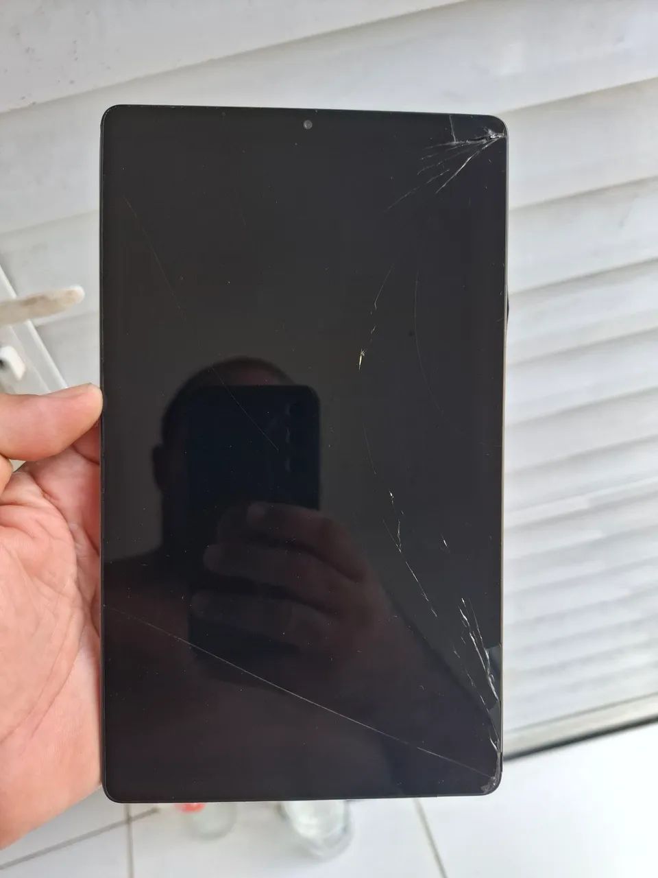 Vendo Galaxy Tab A7 lite