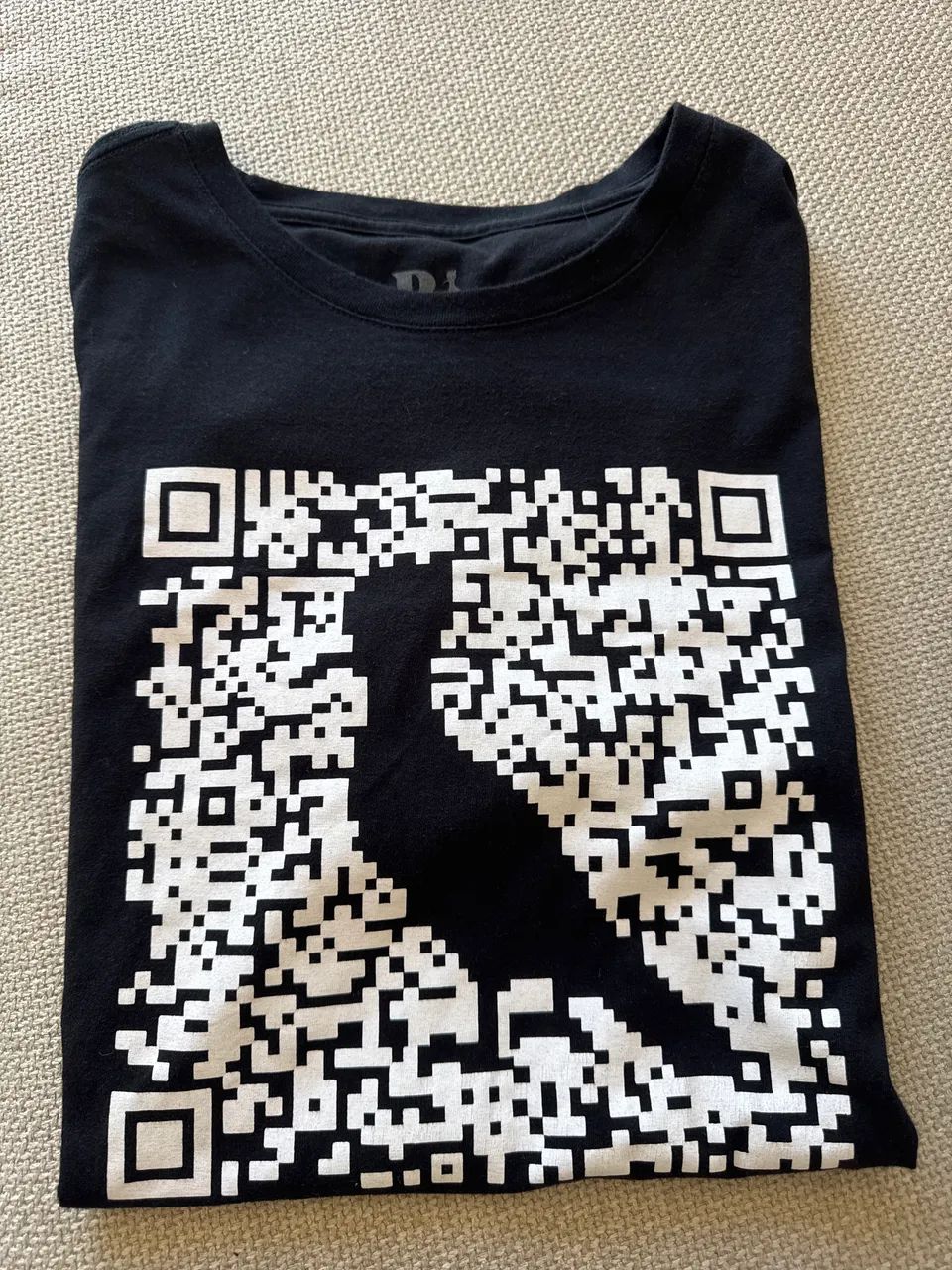Camiseta Reserva nova G preta