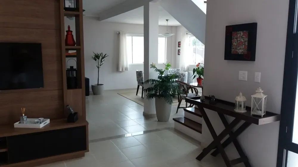 Casa com piscina em Praia de Canasvieiras Florianópolis - Foto 5