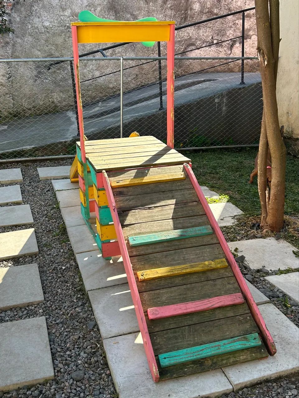 Playground Pet - Foto 3