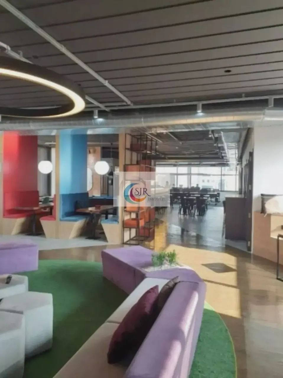 Conjunto para alugar, 587 m²- Brooklin - São Paulo/SP - Foto 3