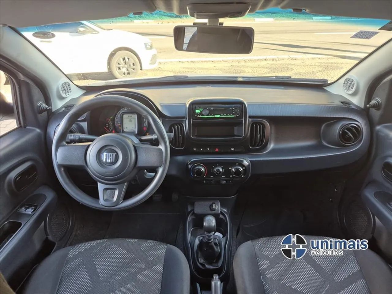 Fiat Mobi Like 1.0 Fire Flex 5P. 2023 - Foto 2