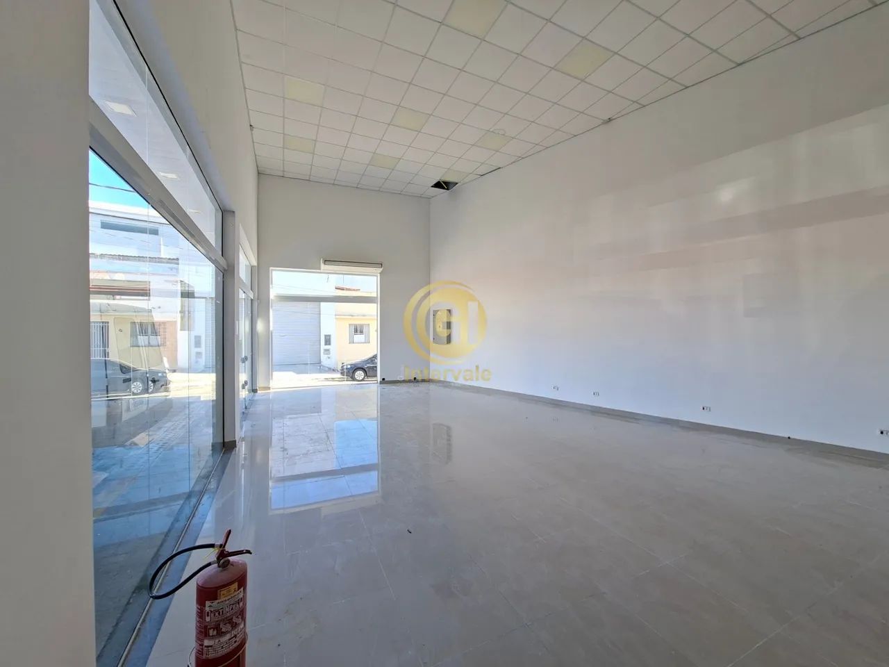 Ponto Comercial Estratégico no Centro ? 266m² e 3 Vagas Frontais! - Foto 3