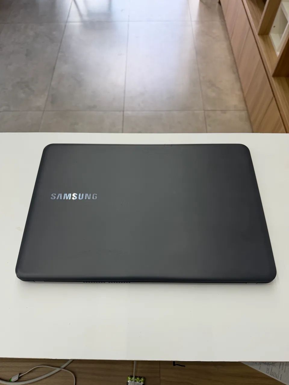 Notebook Samsung 350X - Foto 2