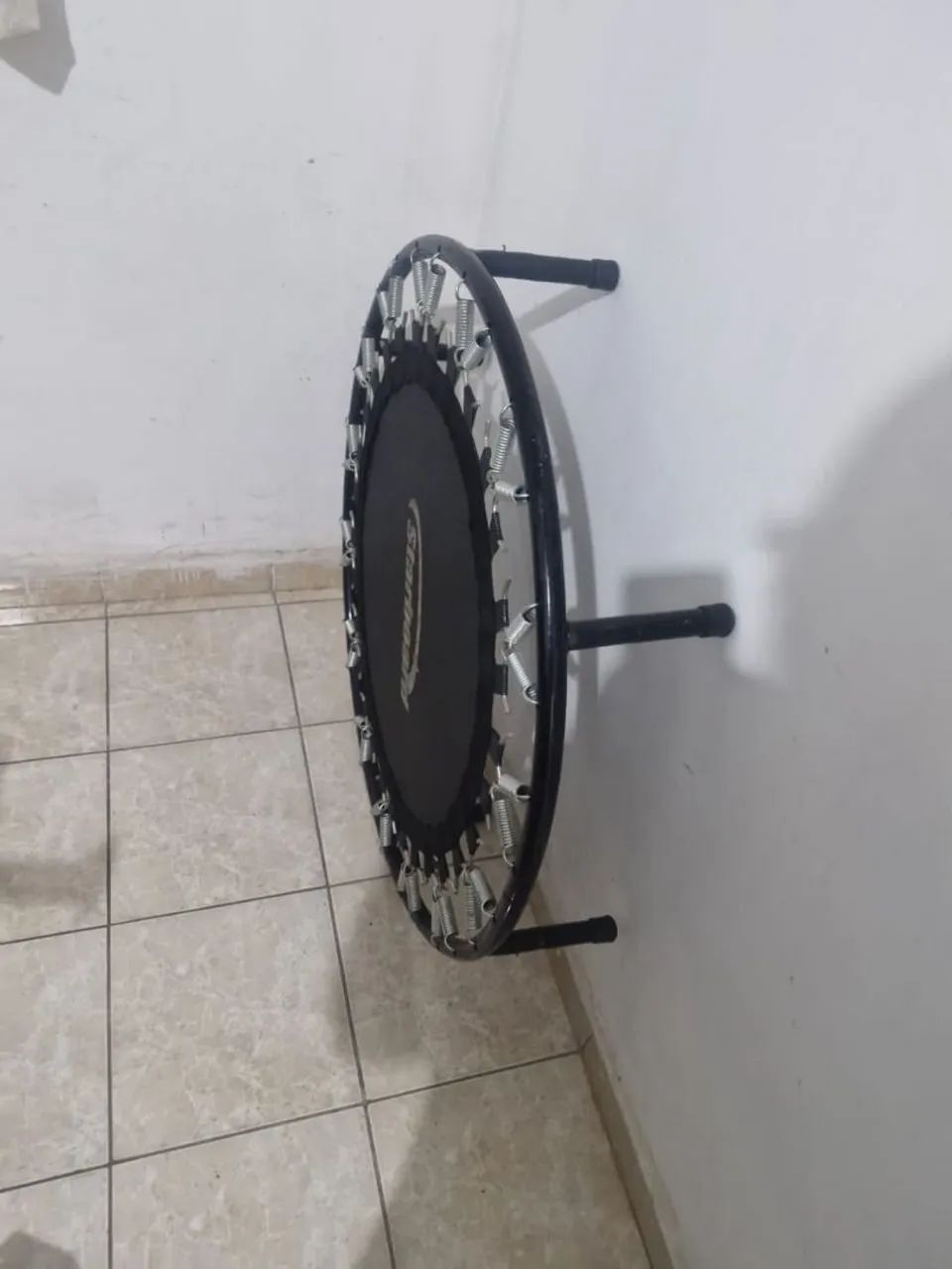Jumento Trampolim