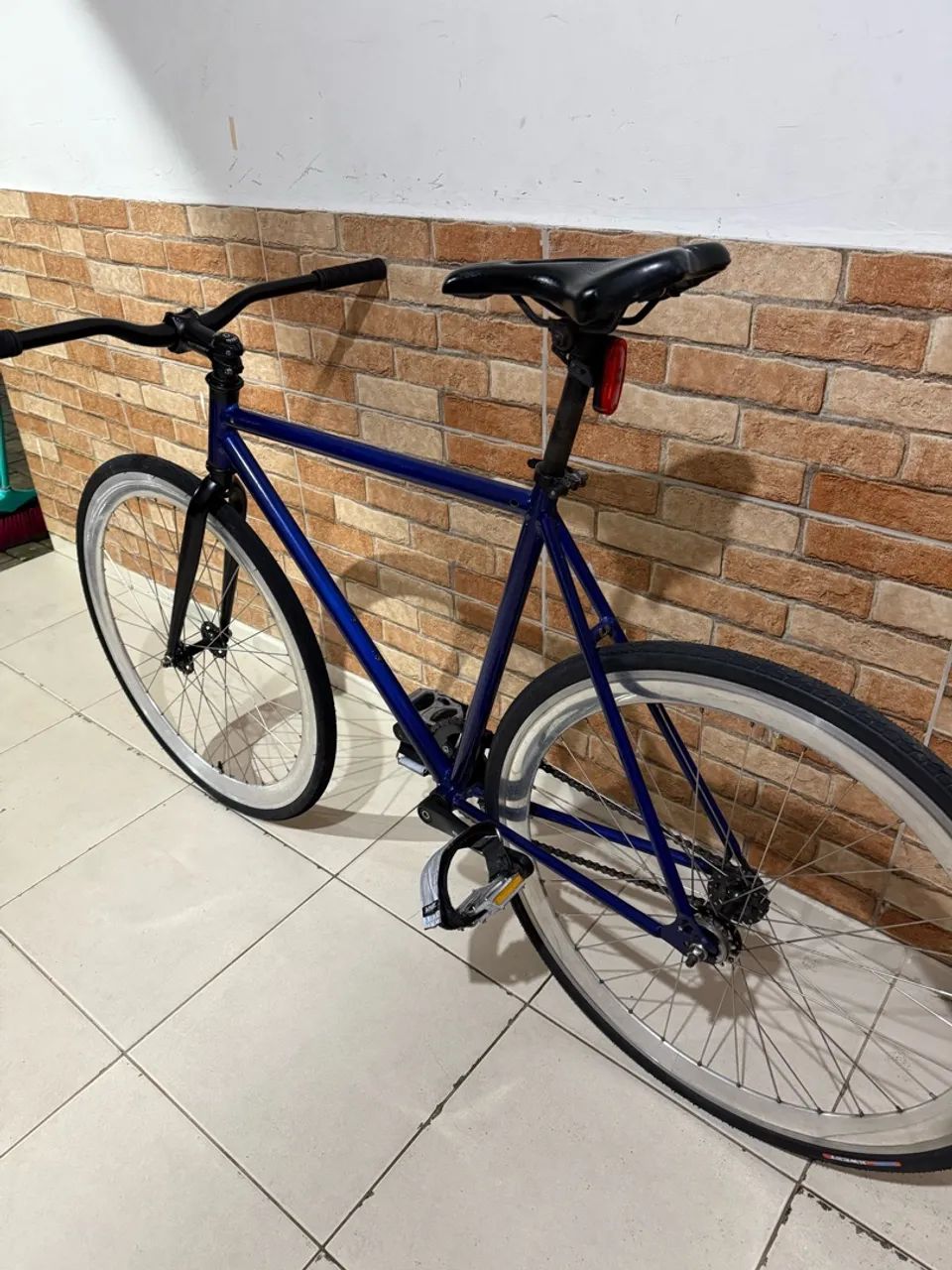 BIKE FIXA OVERALL - Foto 5
