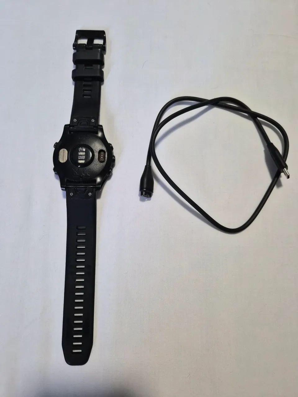 GPS Garmin FR945 - Foto 3