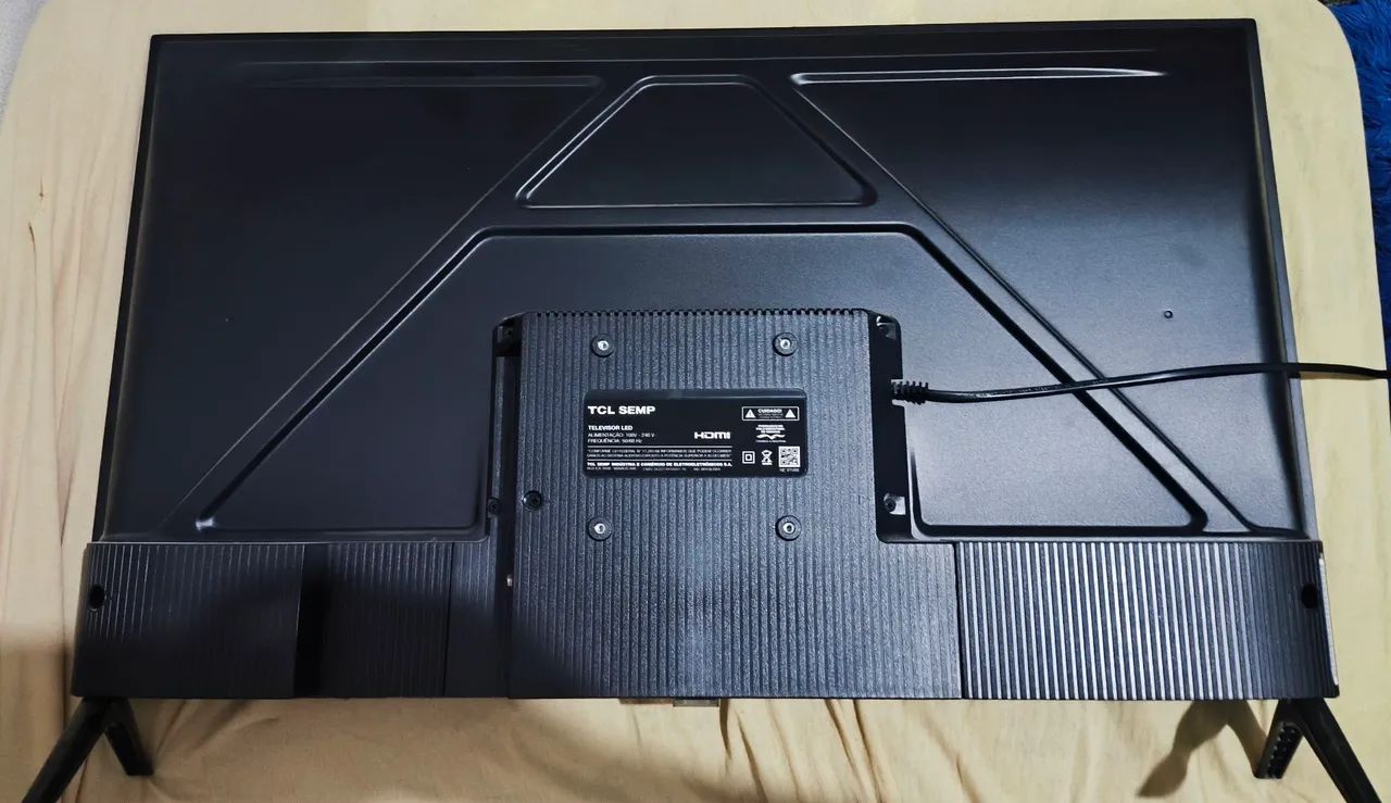 Tv Semp Roku 32"   - Foto 5