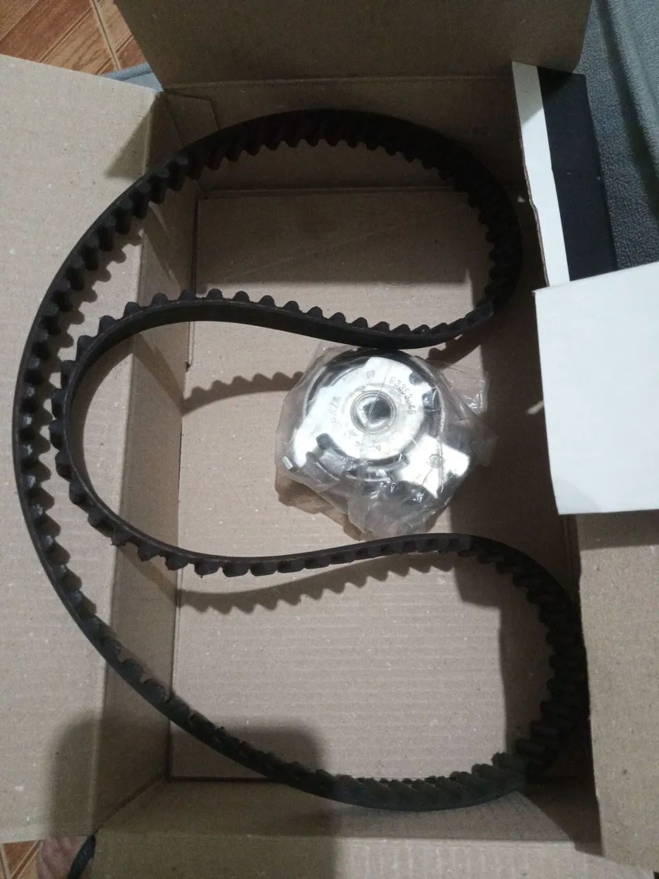 Kit peças automotivo  - Foto 2