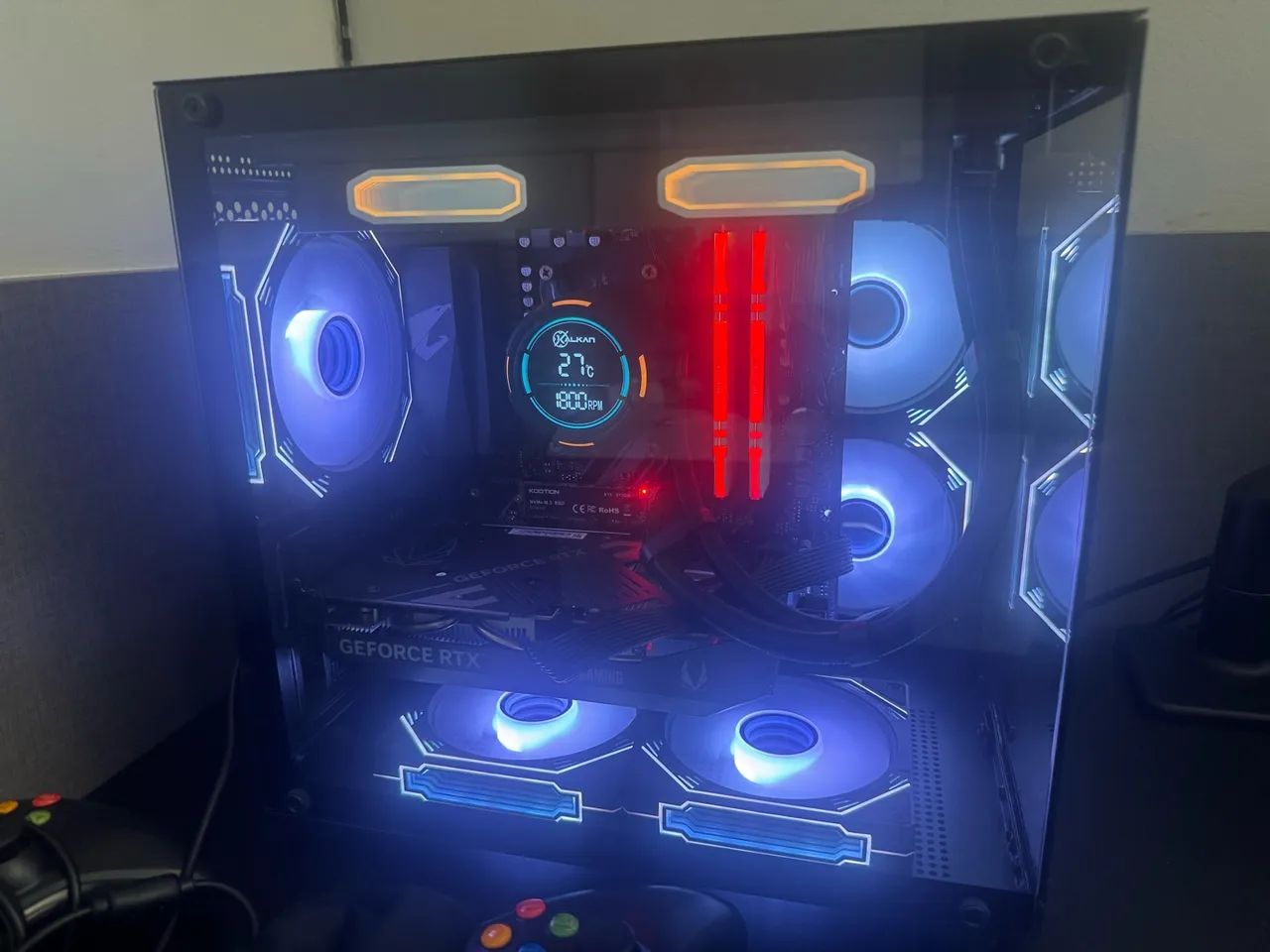 Pc Gamer Alta performance  - Foto 2