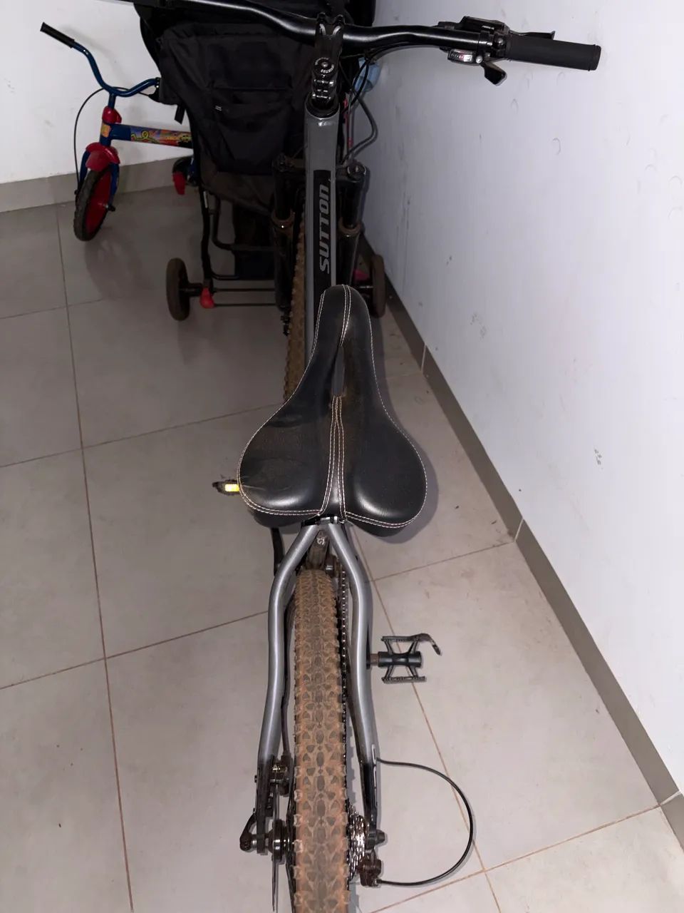 Vende se bicicleta  - Foto 2
