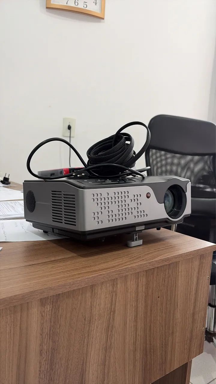 Projetor Multilaser 